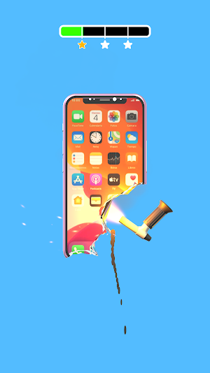 Melting 3D Screenshot 0