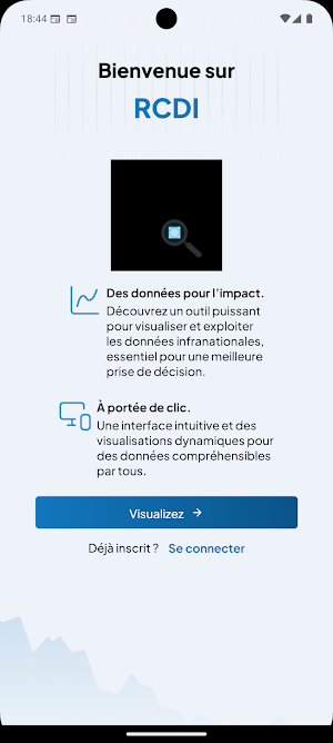 RCDI Screenshot 0