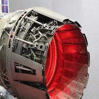 Jet Engine Sound
