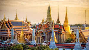 Thailand Wallpapers Screenshot 3