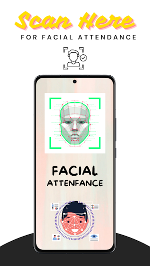 Facial  Attendance Screenshot 0