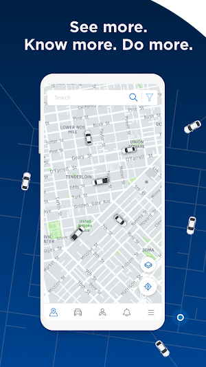OnStar Vehicle Insights Screenshot 1