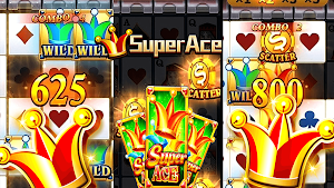 SLOT365 Screenshot 0