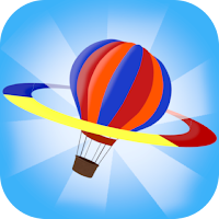 Rising Bloon