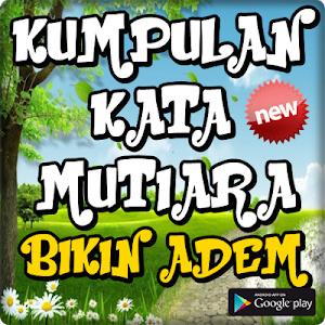 Kumpulan Kata Mutiara Adem Ban Screenshot 2