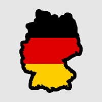 Deutschland Karte - Quiz