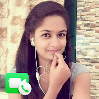 Girls Video Call Chat -Prank