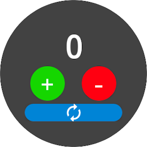 Digital number clicker Screenshot 3