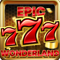 Epic 777 Wonderzand