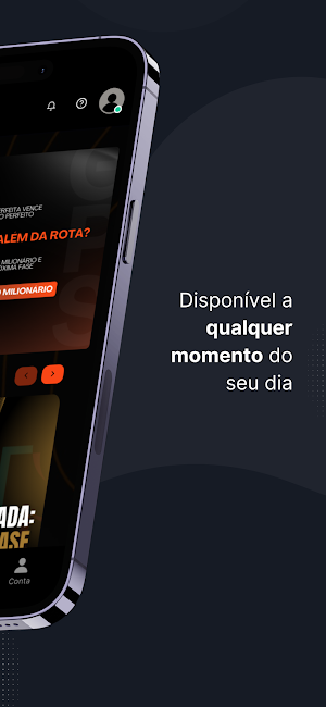 GPS de negócio Screenshot 1