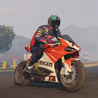 Real Motorcycle Simulator