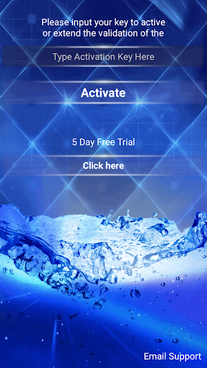 Insight Water Harmonizer Screenshot 3