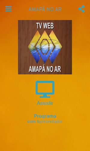AMAPÁ NO AR Screenshot 1