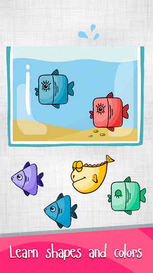 Hobeddu Kids・Educational Games Screenshot 3