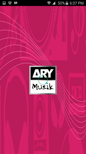 ARY MUSIK Screenshot 0