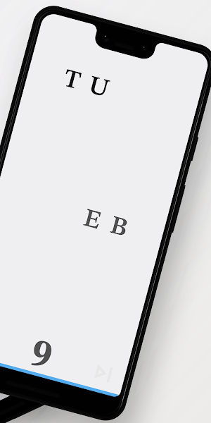 Alphab Screenshot 1