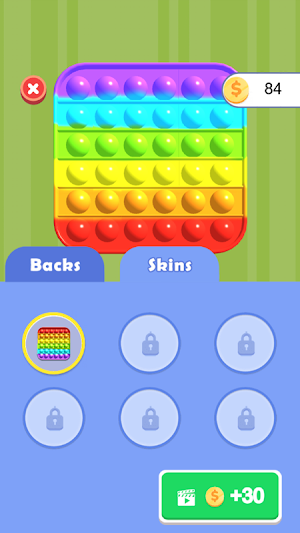 Pop Puzzle Screenshot 3