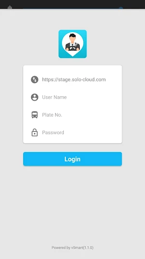 vSmart Driver Screenshot 0
