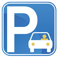 Parking Cashier