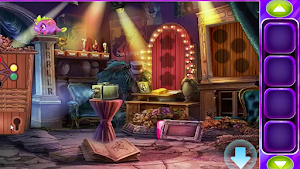 Stalwart Girl Escape Screenshot 0