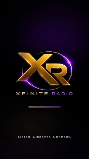 Xfinite Radio Screenshot 0