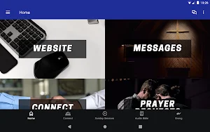 Life Church Fort Saskatchewan Screenshot 3