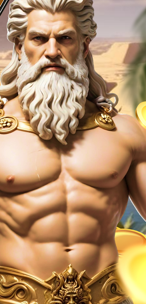 Treasures Of Zeus Screenshot 3