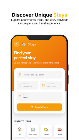 Reaput Screenshot 1