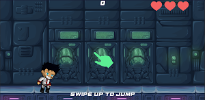 Invasion Planet Earth Screenshot 1