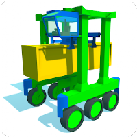 Super Cargo