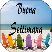 Buone giornate della settimana immagini