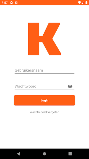 Kitchr Screenshot 0