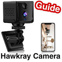hawkray camera guide