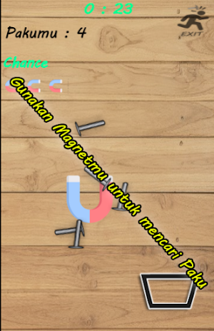 Hammer and Nails Simulator Screenshot 2