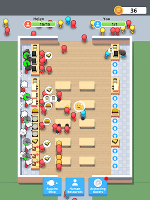Food War Screenshot 3