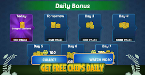 Do Teen Panch- 2 3 5 Card Game Screenshot 2