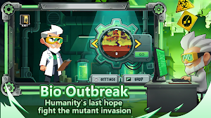 Mutant Extermination Screenshot 0