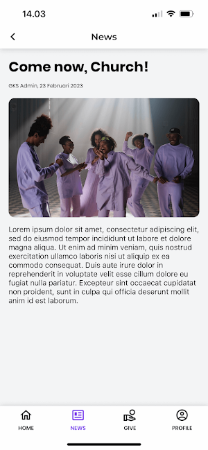 Erista Screenshot 2