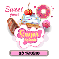 Sugar Splash HDS