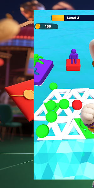 Crown Smashers Screenshot 0