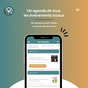 Ma vie Mancelle Screenshot 1