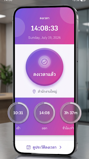 MiniOffice Screenshot 0