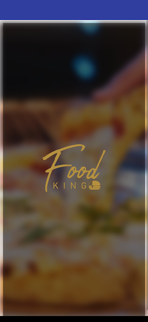 Food King Screenshot 1