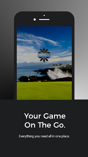 Waikoloa Beach Resort Screenshot 0