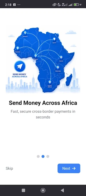 BSTpay Screenshot 1