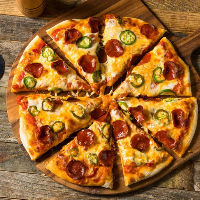 Niva Pizza