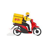 GOJO - Shipper