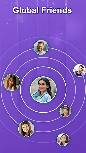 Live Talk - Live Video Chat Screenshot 3
