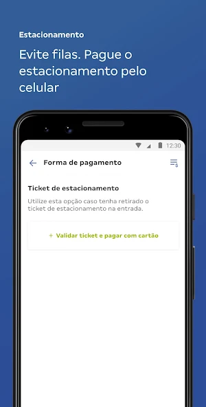 Independência Shopping Screenshot 2