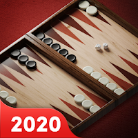 Backgammon - Offline Free Board Games